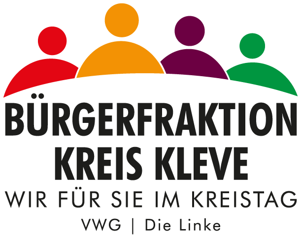 Bürgerfraktion Kreis Kleve