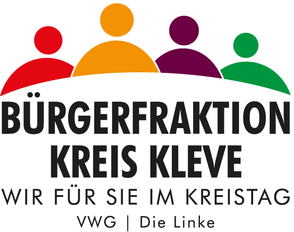 Bürgerfraktion Kreis Kleve